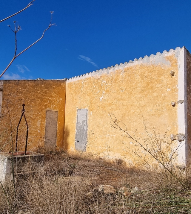 Resa Estates plots santa Gertrudis Ibiza for sale te koop 4.jpg